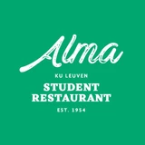 Alma, KU Leuven student restaurants